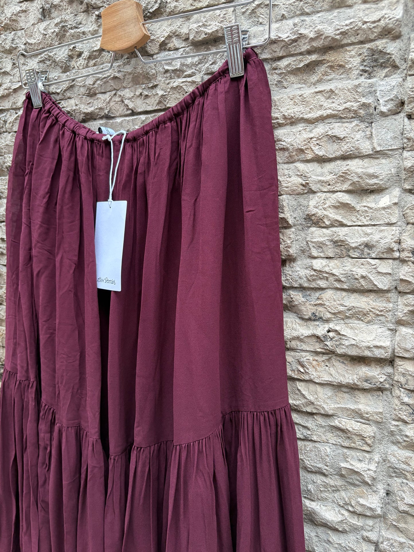 ROSSY. Vintage black jacket size 38