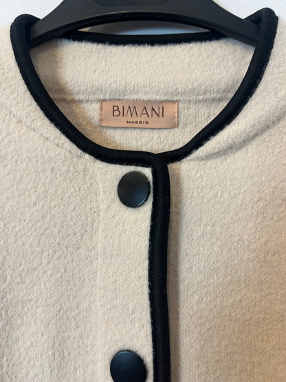 BIMANI. Bomber Memphis bicolor