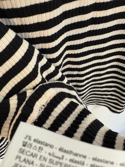 MALABABA. Checkered pareo/scarf