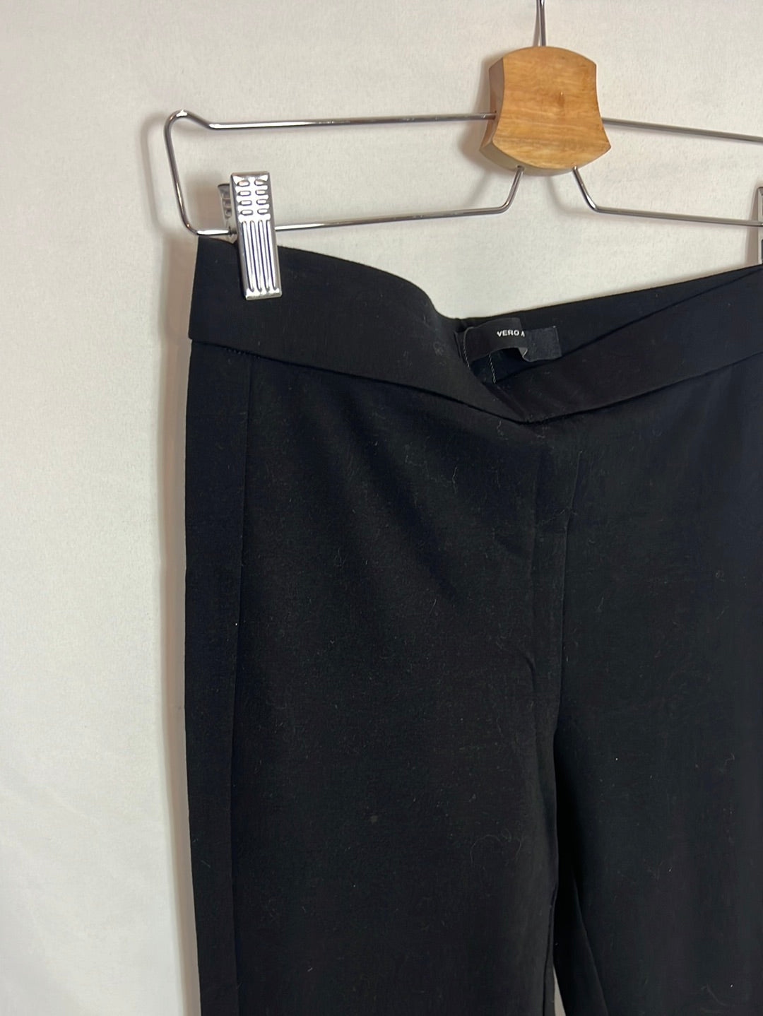 VERO MODA. Bell-bottom leggings Tm