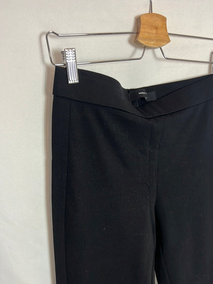 VERO MODA. Bell-bottom leggings Tm