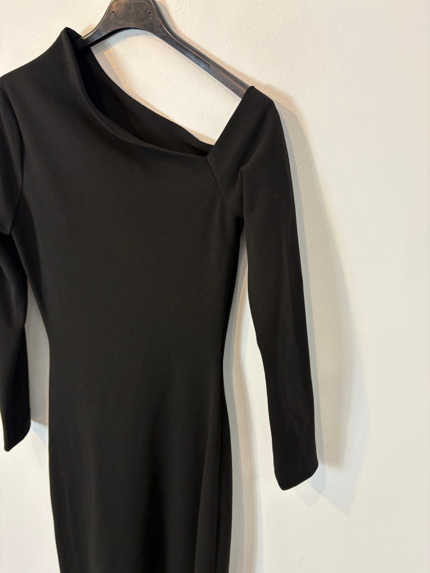 SOPHIE &amp; LUCIE. Long animal print jumpsuit. T 36