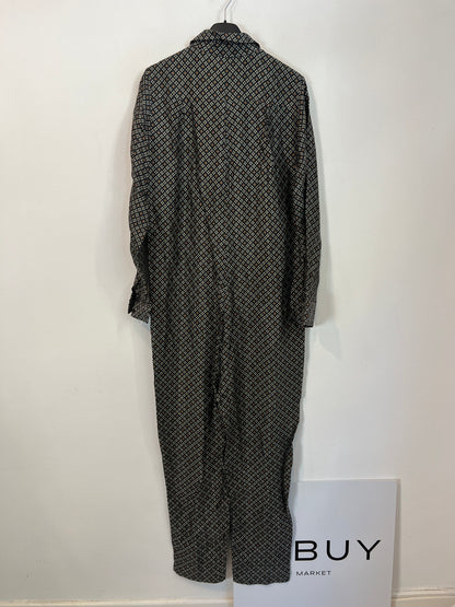 INTROPIA. Mono largo rombos T.38