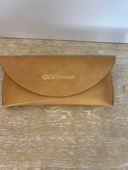 GIGI STUDIOS. Gafas de sol nacar