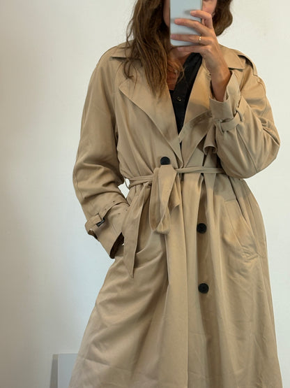 BARILOCHE. Houndstooth trousers size 36