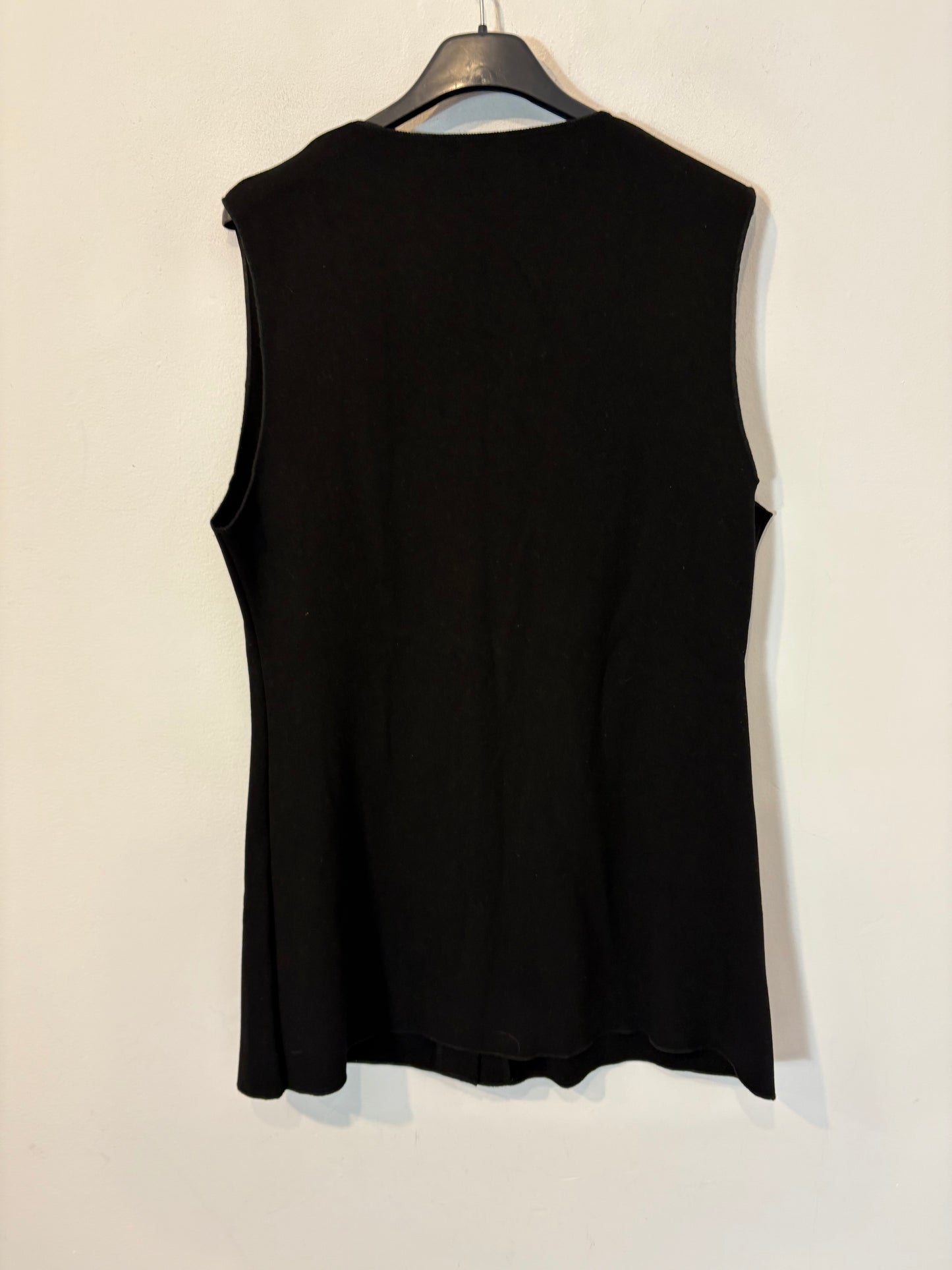 ROSSY. Vintage black jacket size 38