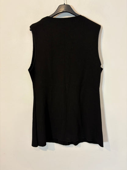 ROSSY. Vintage black jacket size 38