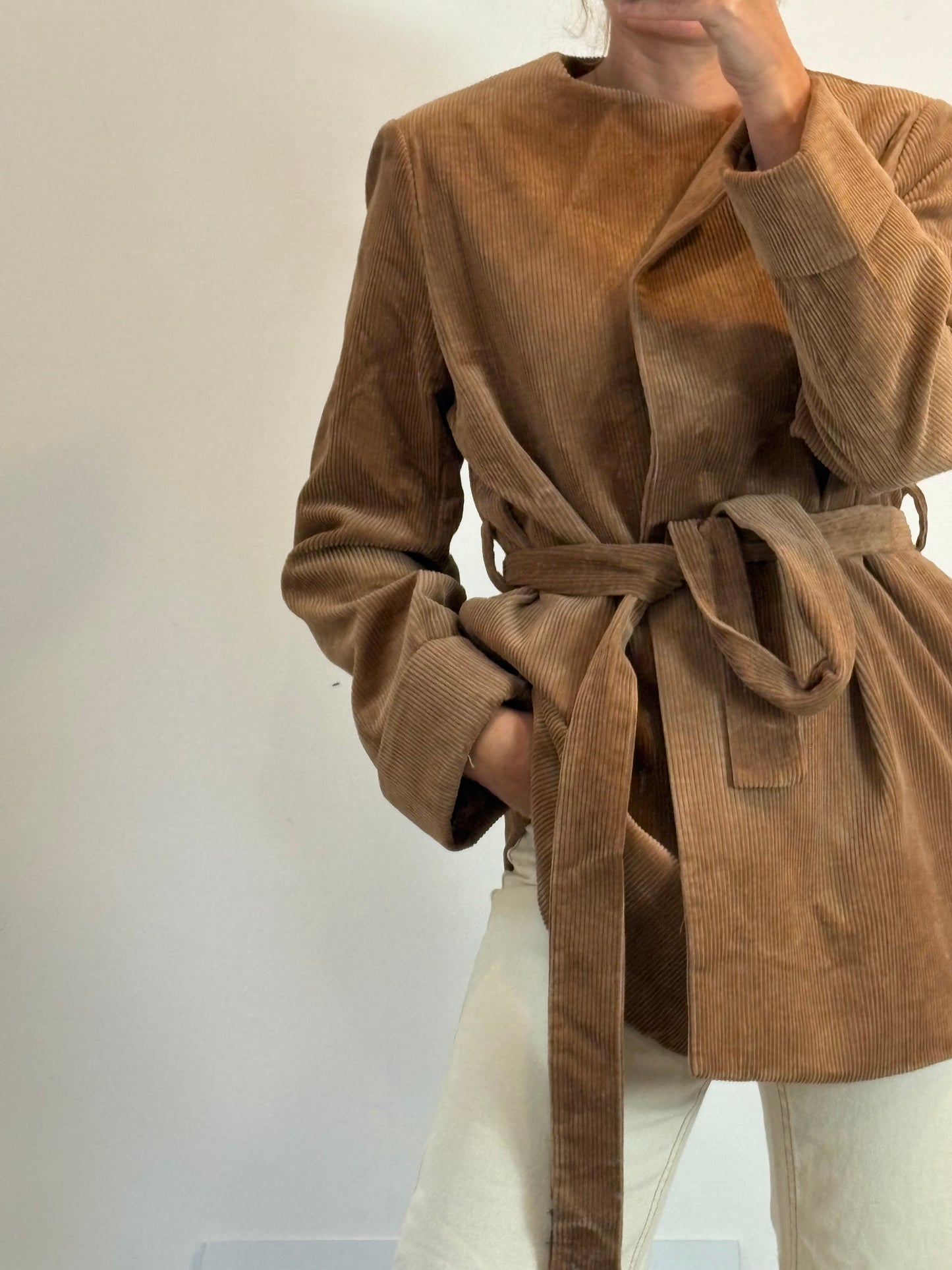 MALABABA. Checkered pareo/scarf