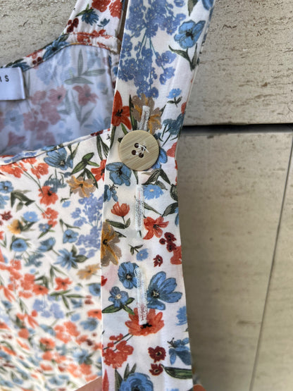 DESIGNERS SOCIETY. Mono fluido flores T.m