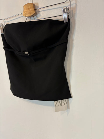 WINDSOR. Navy blue cashmere blazer. T 38