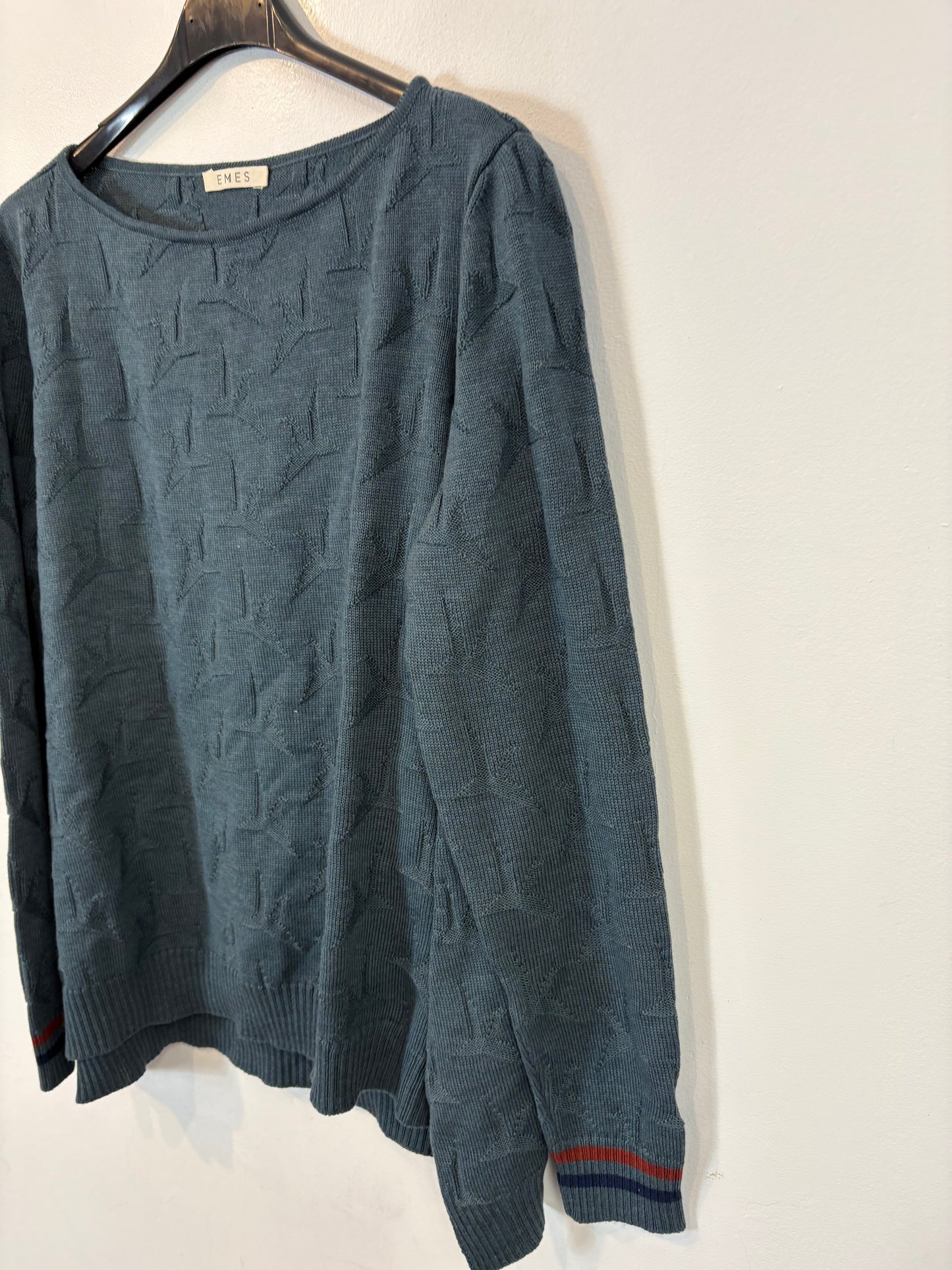 MALABABA. Checkered pareo/scarf