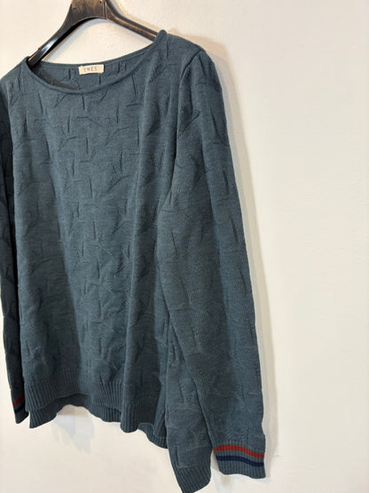 MALABABA. Checkered pareo/scarf