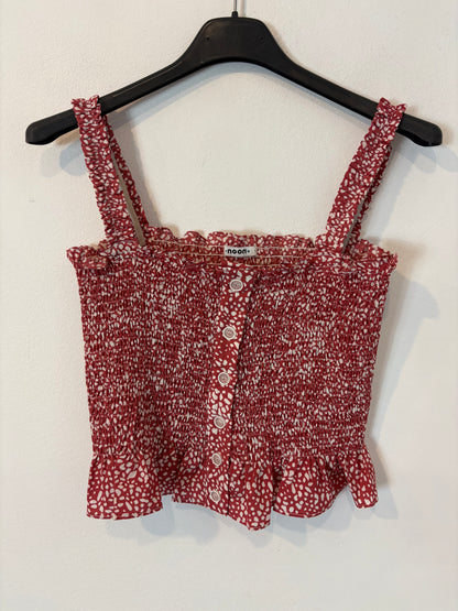 NOON. Top nido de abeja