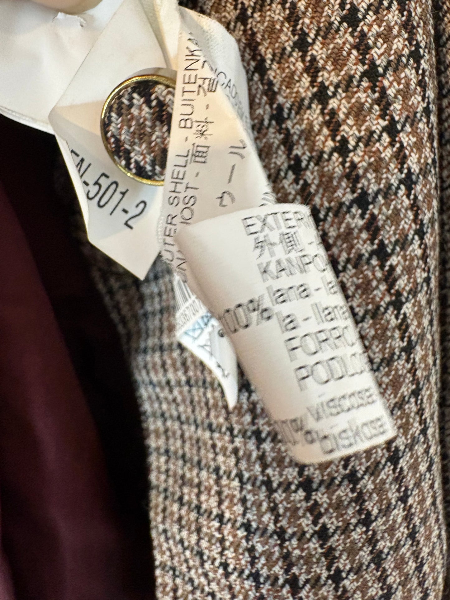 ZARA. Black stretch knit top. TL