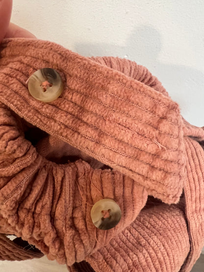 UNIT. Ranita pana rosa palo. T 9 meses