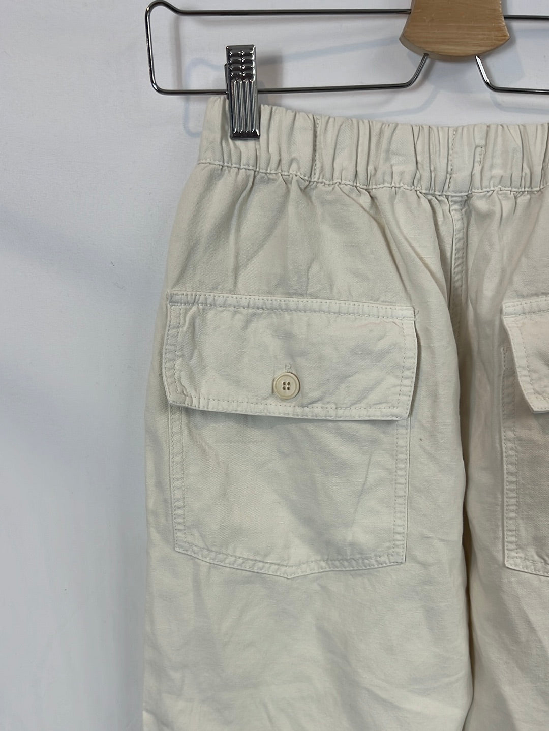 MASSCOB. Pantalón estilo jogger. T 36