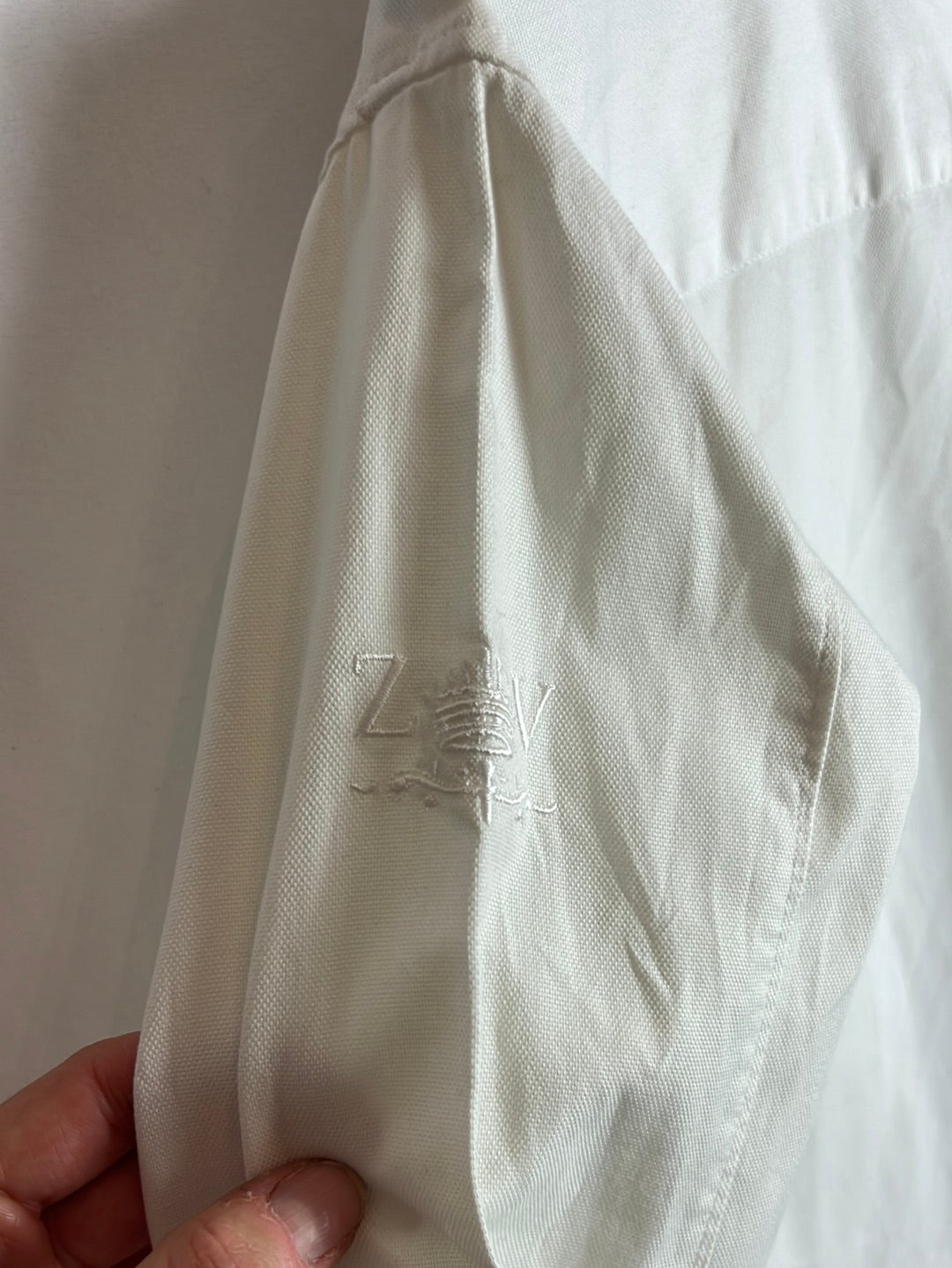 ZADIG&amp;VOLTAIRE. Pleated shirt dress. TL