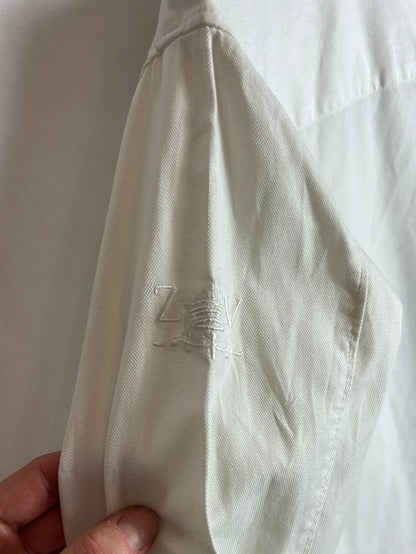 ZADIG&amp;VOLTAIRE. Pleated shirt dress. TL