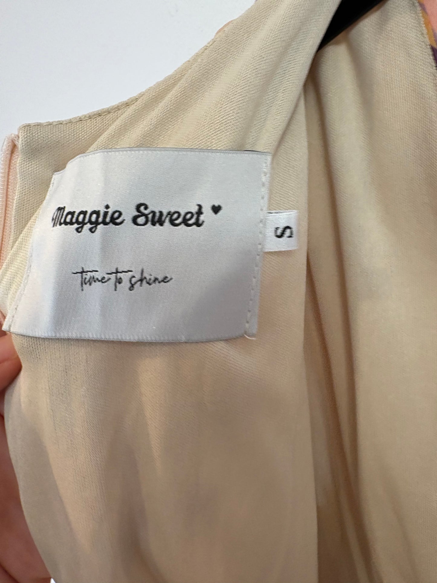 ISABEL MARANT ÉTOILE. Striped shirt with collar and cuff detail. TS