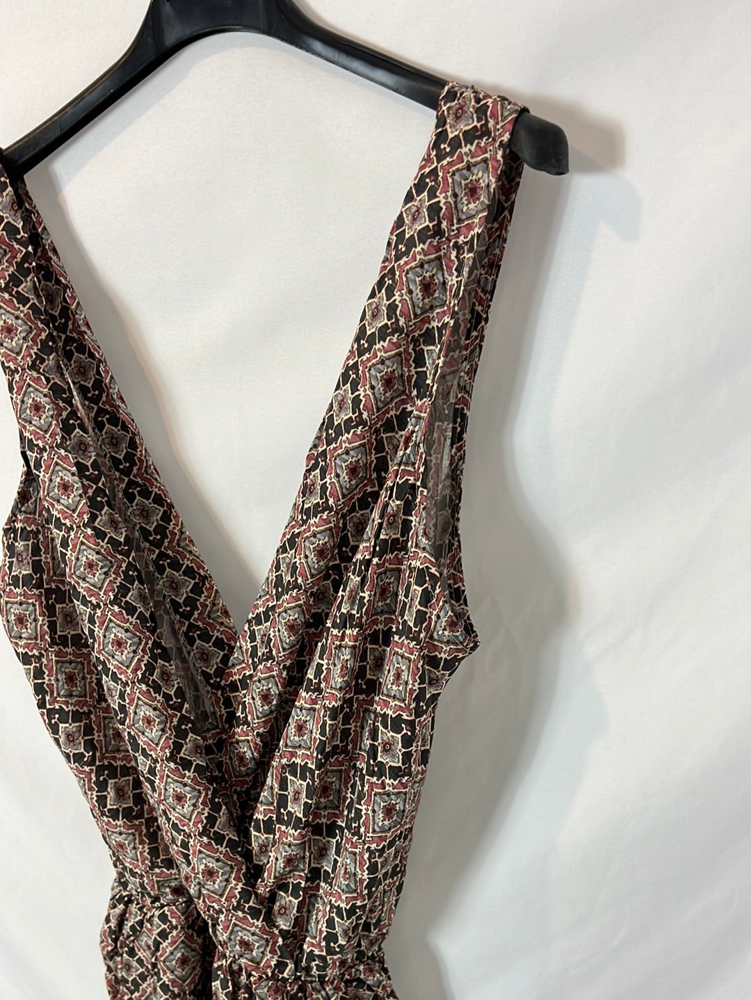 OTRAS. Mono estampado fluido TU(S)