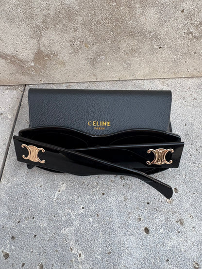 CELINE. Gafas de sol Triomphe