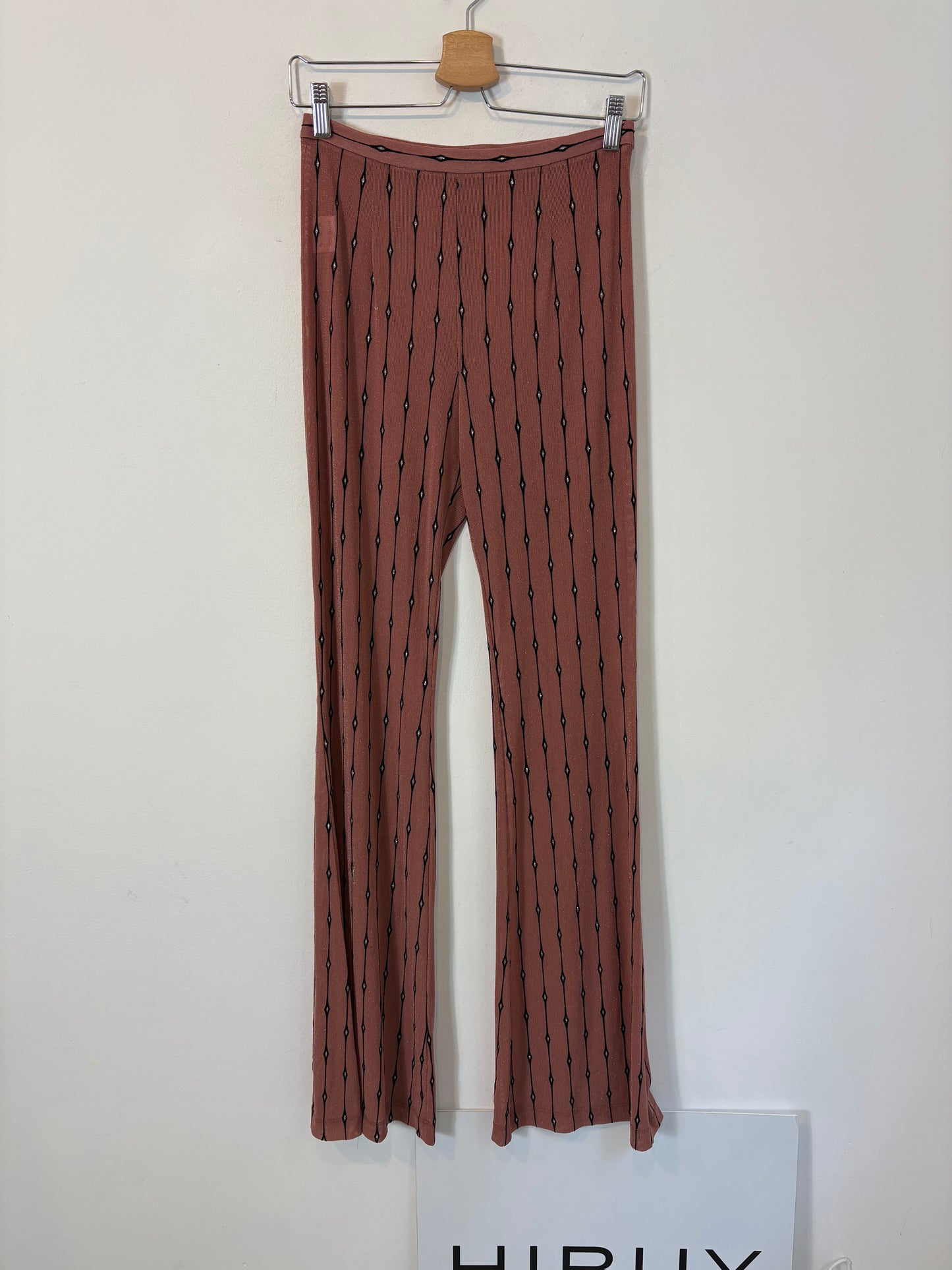 SOPHIE AND LUCIE. Total look pink details T.36 (tare)