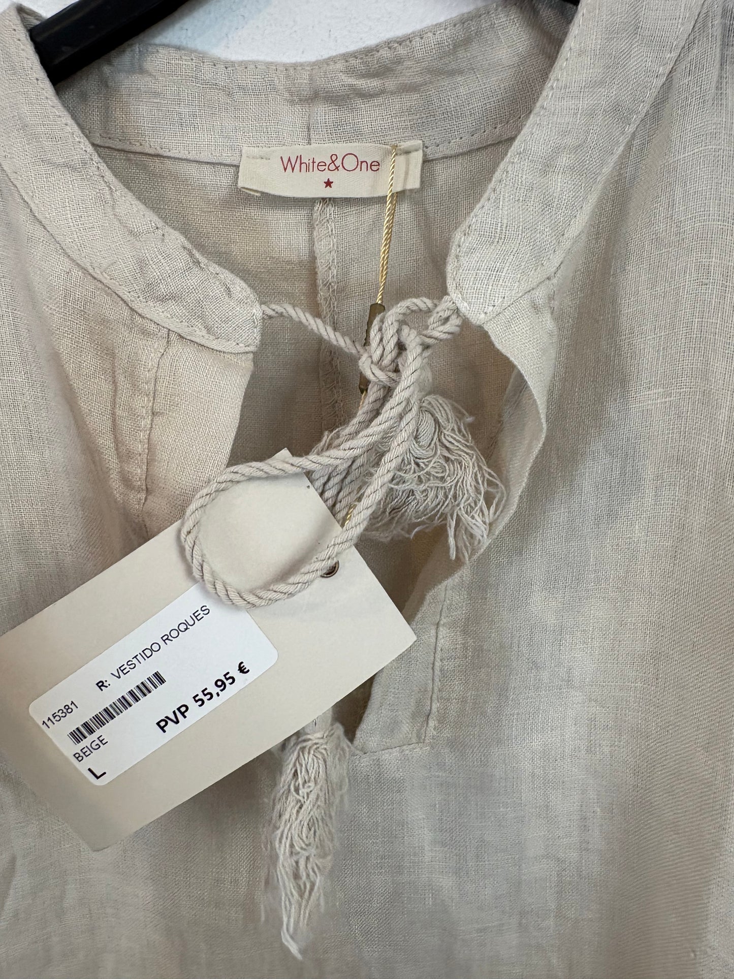 LLOYD'S. Striped blazer. TS