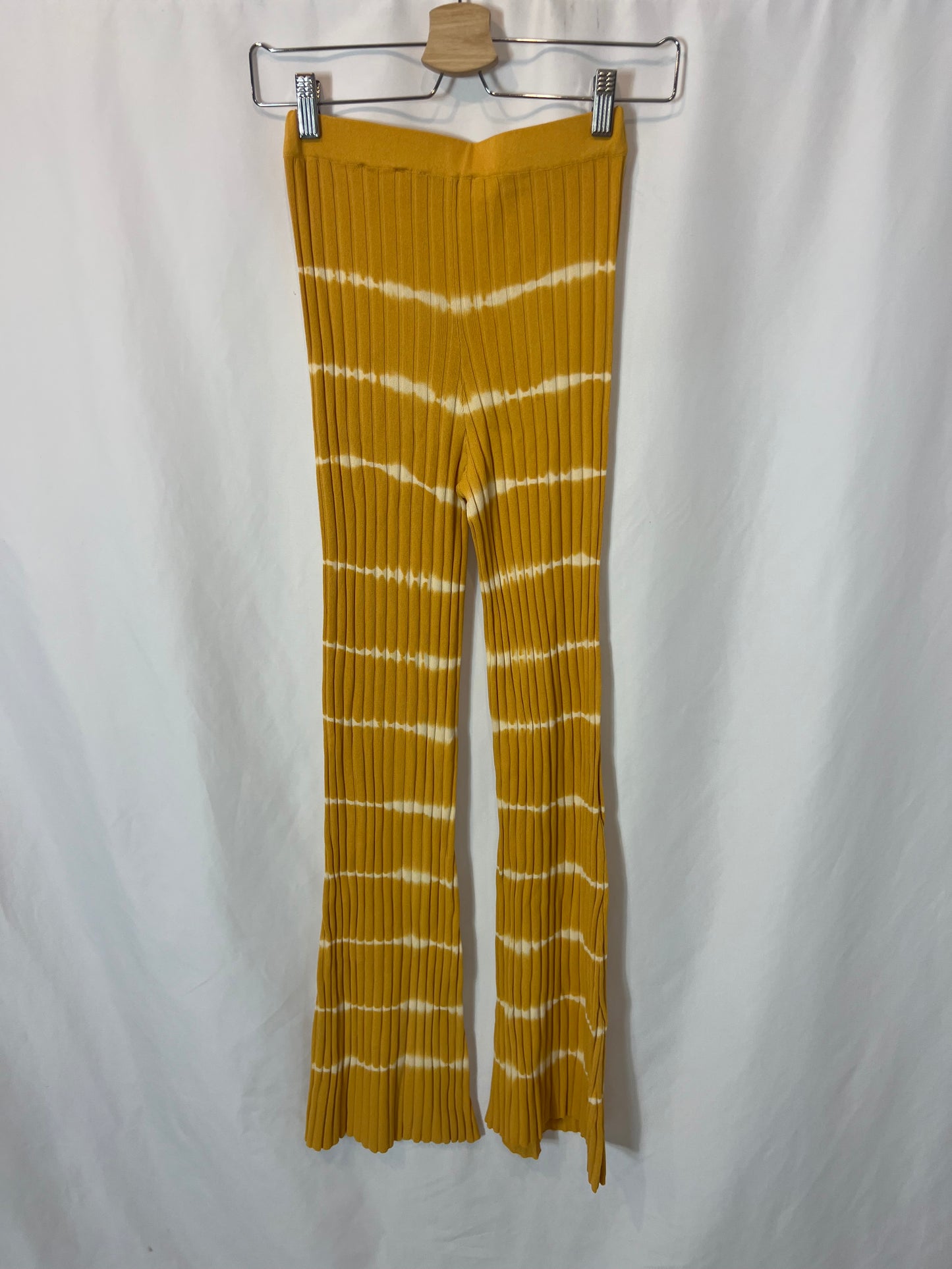 SANDRO. Total look tie dye TS/M