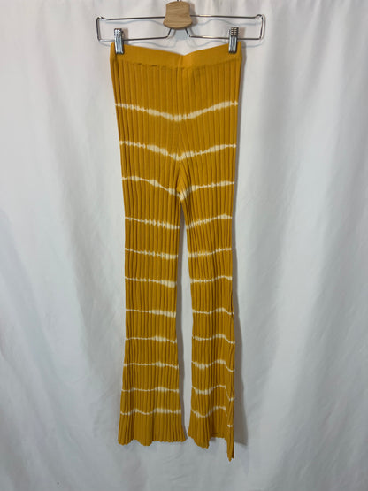 SANDRO. Total look tie dye TS/M