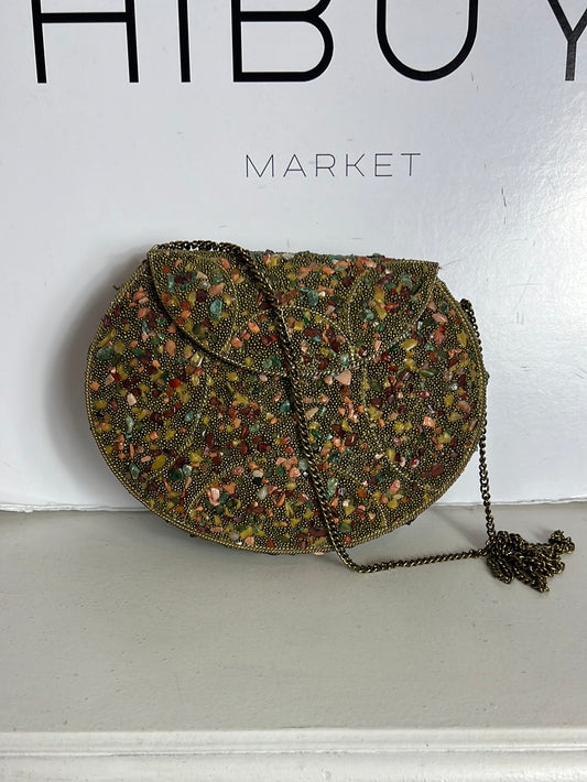 SFERA. Bolso rígido colores