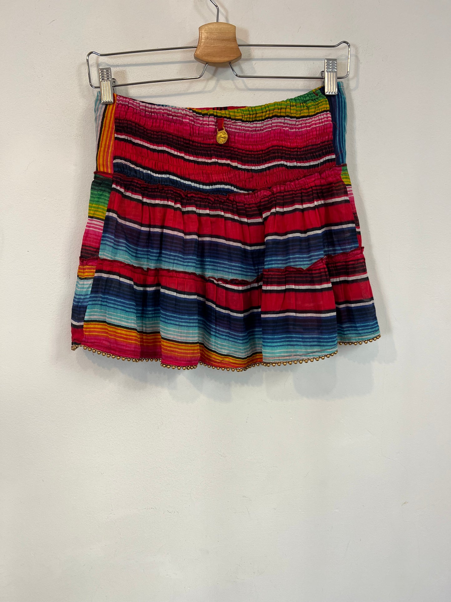 PAHIESA. Conjunto rayas fluido