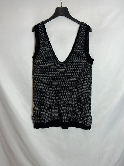 SFERA. Top punto fluido. T M