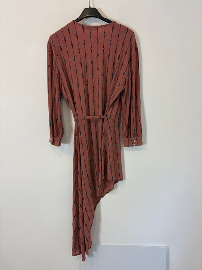 SOPHIE AND LUCIE. Total look pink details T.36 (tare)