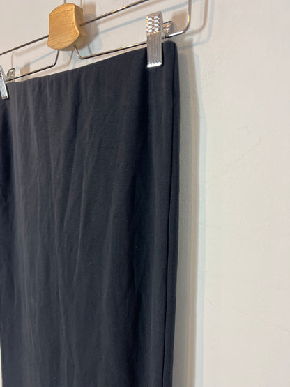 ZARA. Stretch midi skirt Ts