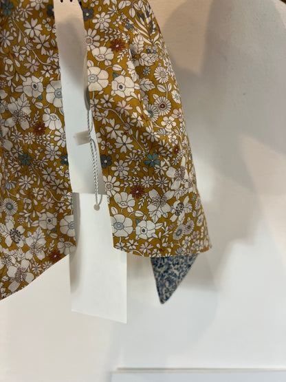 RITAVON. Lazo flores maxi