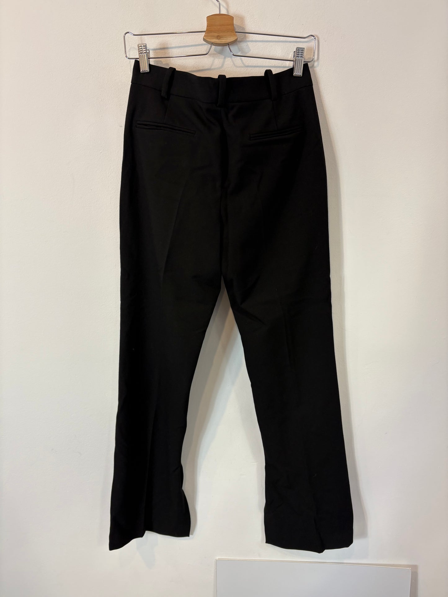 WINDSOR. Navy blue cashmere blazer. T 38