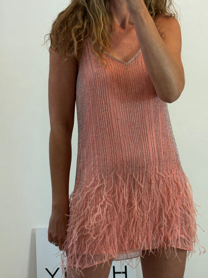 SÉZANE. Multicolored raffia bag
