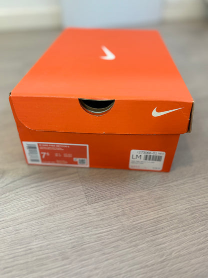 NIKE. Zapatillas Nike Free Metcon 6. T 38,5