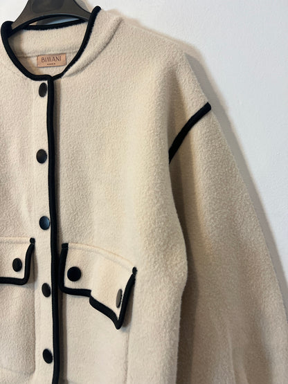 BIMANI. Bomber Memphis bicolor