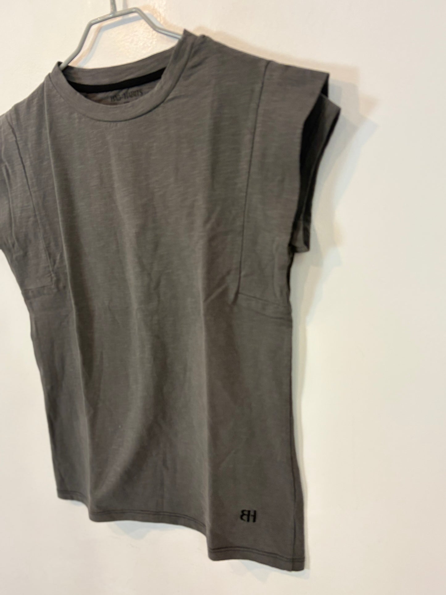 ODYSSEY. Brown swimsuit. TS