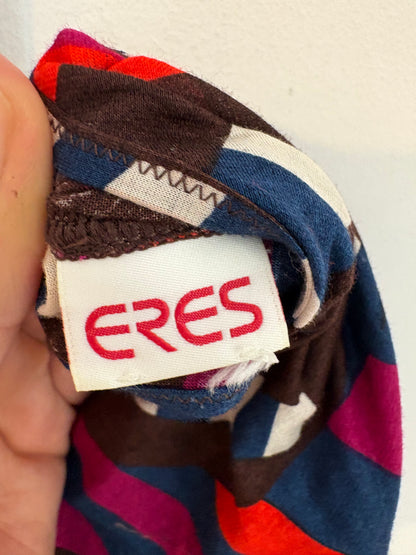 ERES. Mono estampado colores. T XS/S