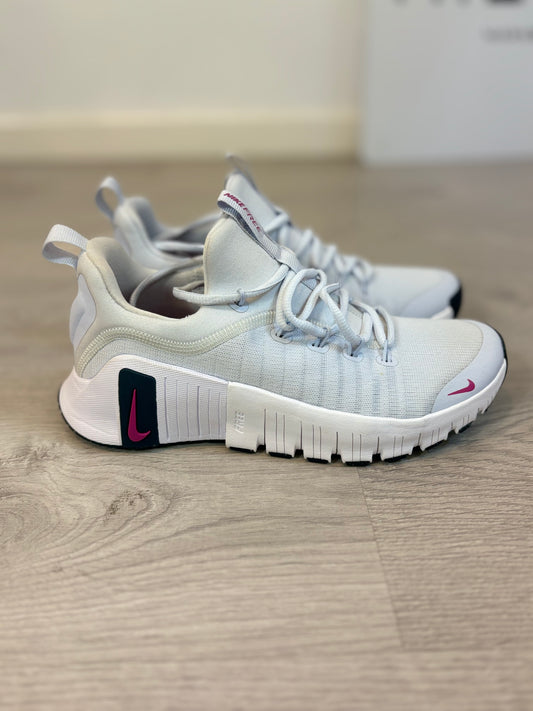 NIKE. Zapatillas Nike Free Metcon 6. T 38,5