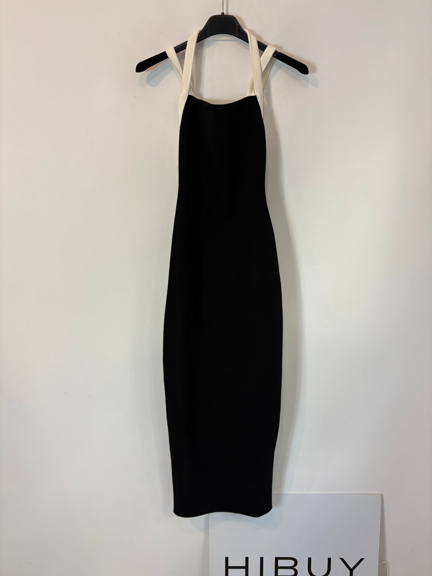 FRAME. Yellow denim jumpsuit. Size XS