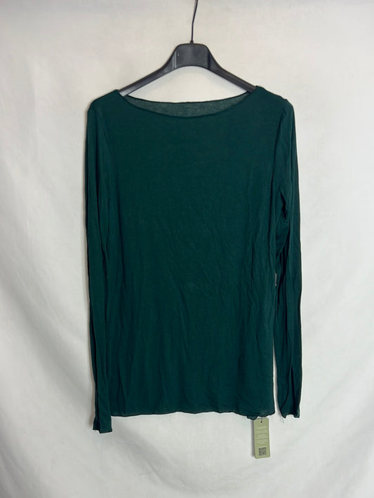 INTIMISSIMI. Tl green t-shirt