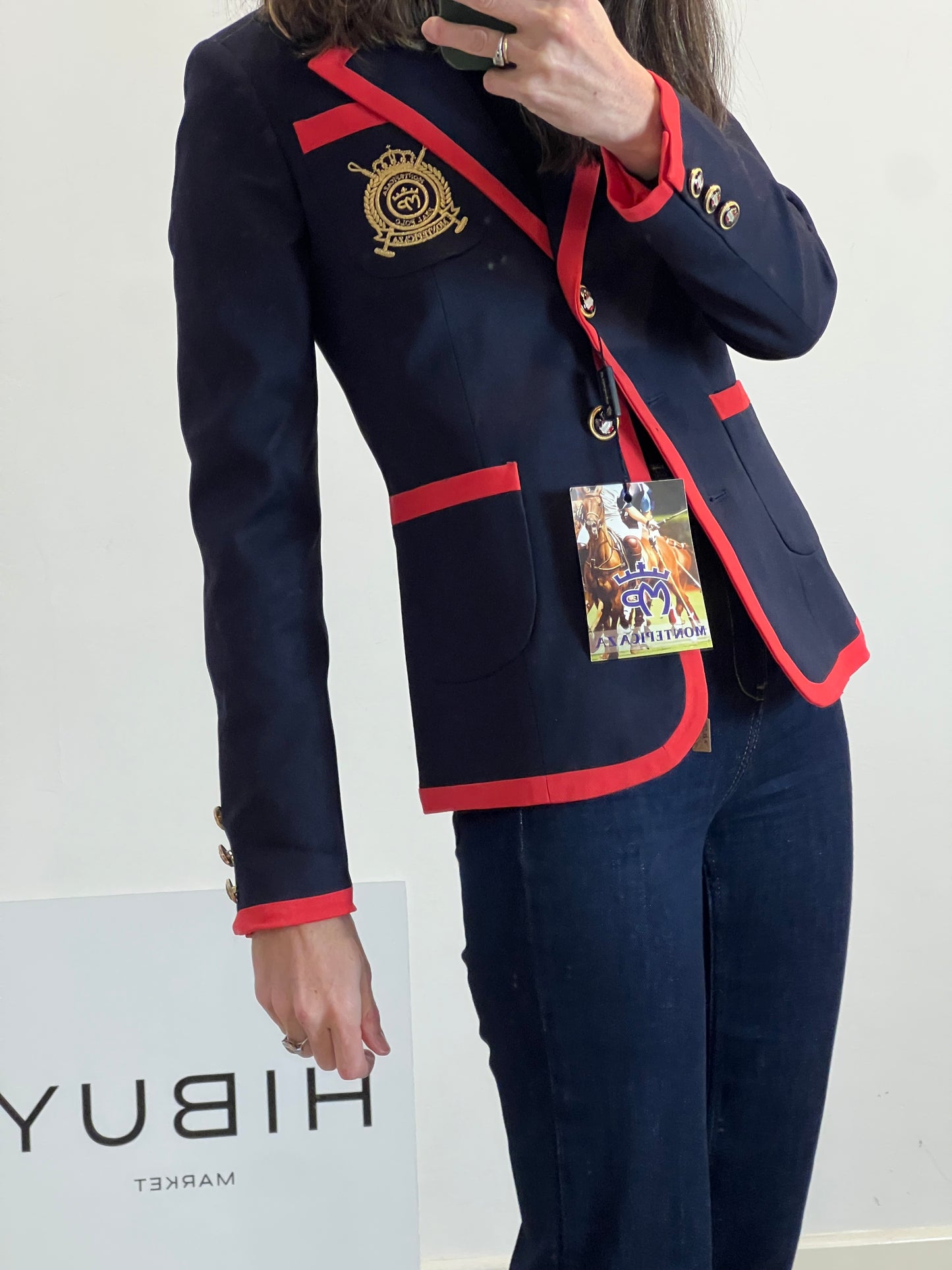 MYSULAFISH. Striped Cardigan Your(s)