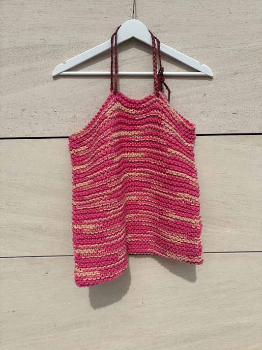 SÉZANE. Multicolored raffia bag