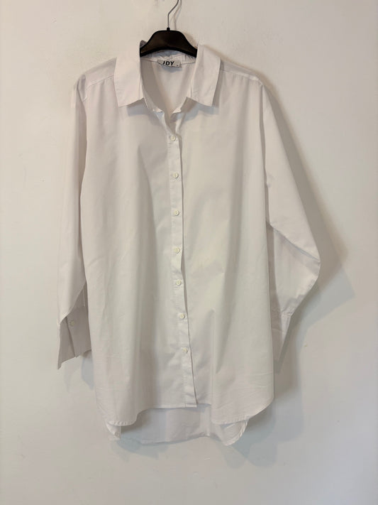 JDY. Camisa blanca
