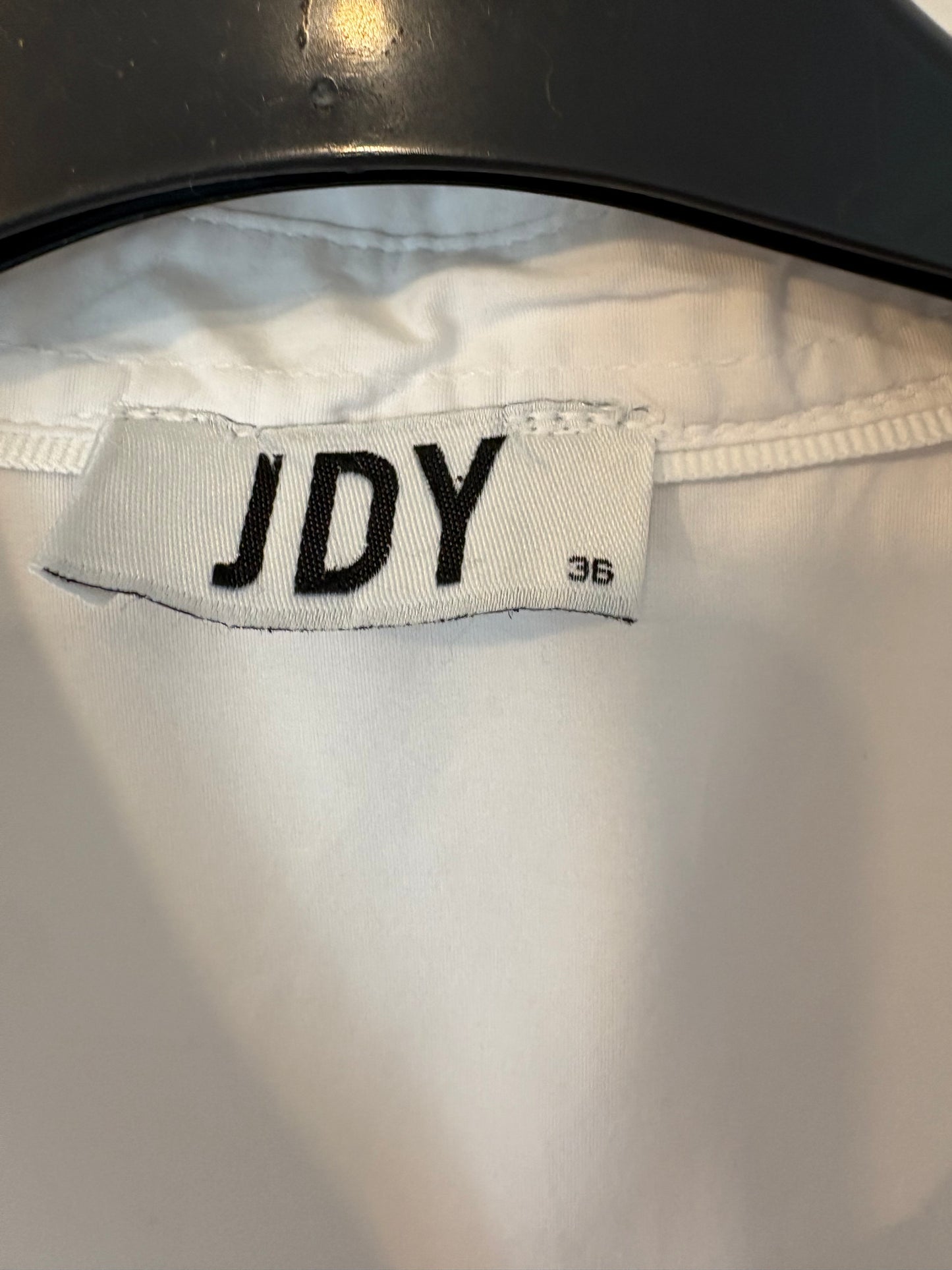 JDY. Camisa blanca