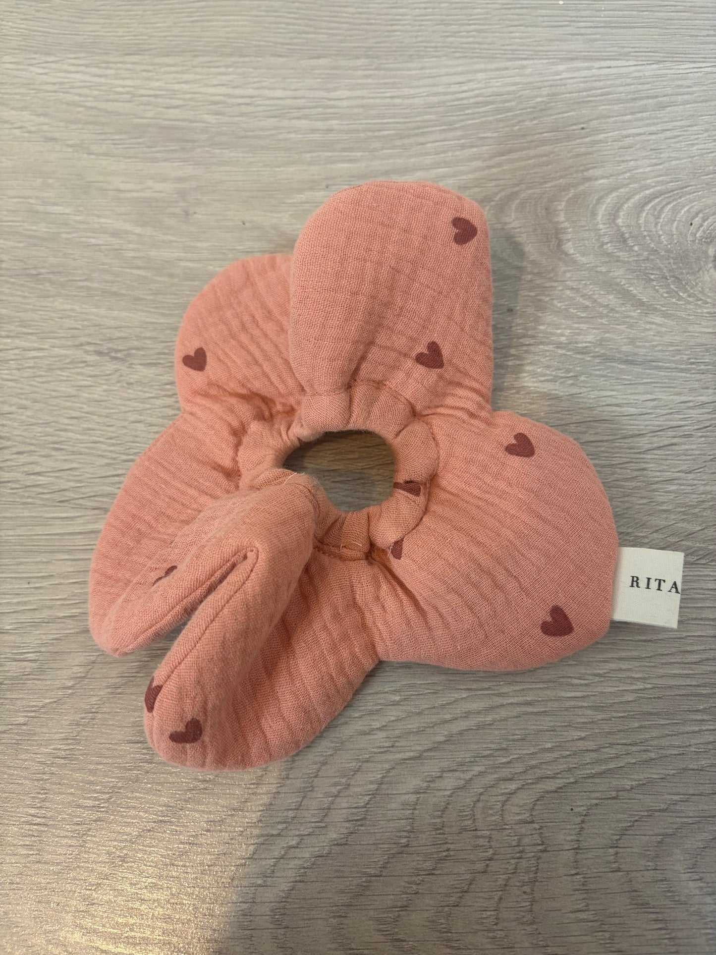 RITAVON. Coletero corazones