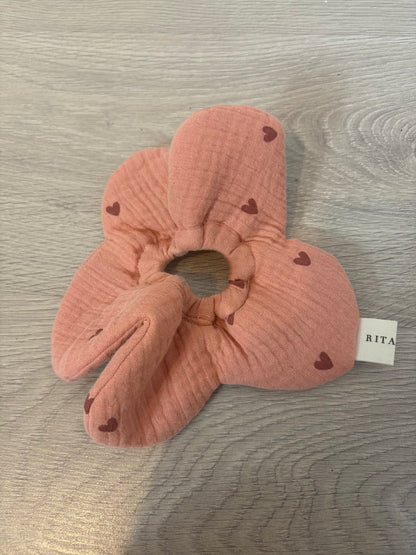 RITAVON. Coletero corazones